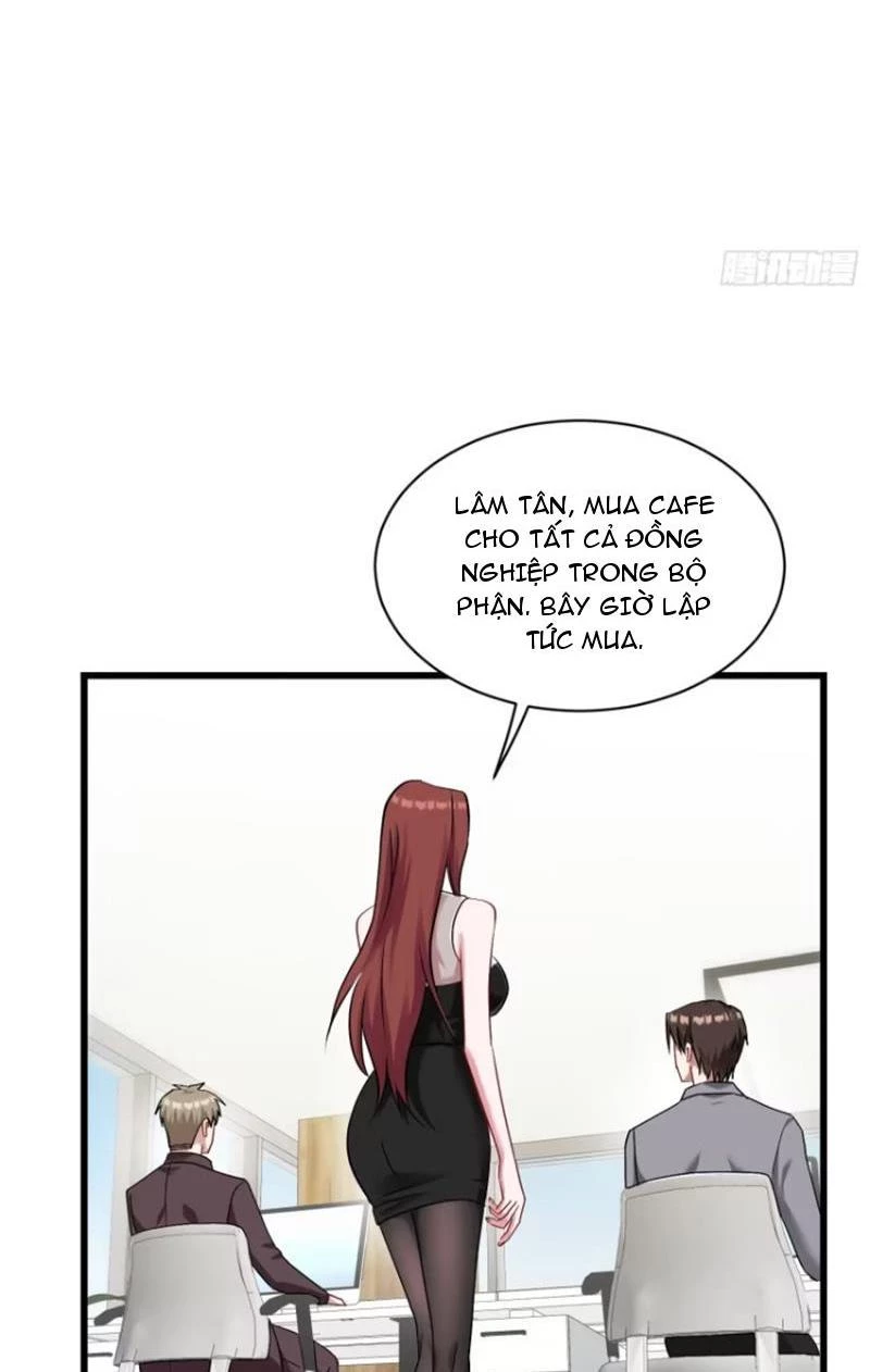 Bỏ Làm Simp Chúa, Ta Có Trong Tay Cả Tỉ Thần Hào! Chapter 27 - Trang 30