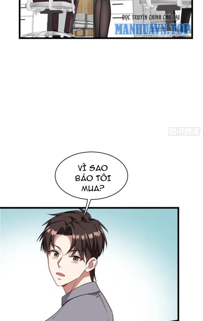 Bỏ Làm Simp Chúa, Ta Có Trong Tay Cả Tỉ Thần Hào! Chapter 27 - Trang 31