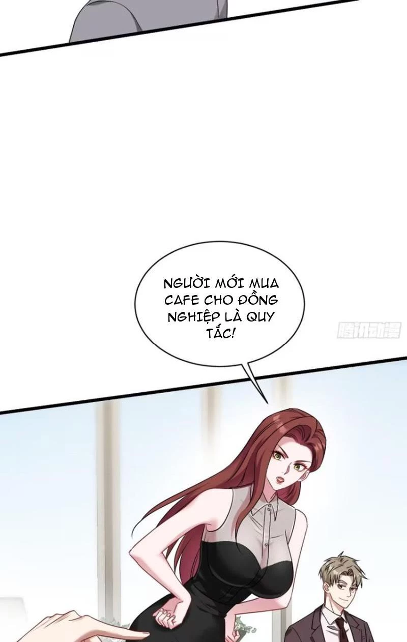 Bỏ Làm Simp Chúa, Ta Có Trong Tay Cả Tỉ Thần Hào! Chapter 27 - Trang 32