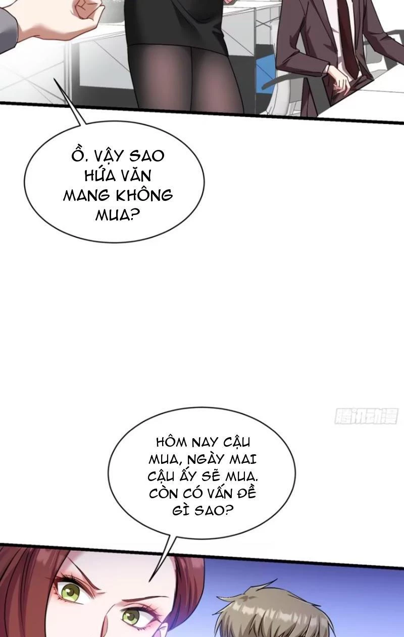 Bỏ Làm Simp Chúa, Ta Có Trong Tay Cả Tỉ Thần Hào! Chapter 27 - Trang 33