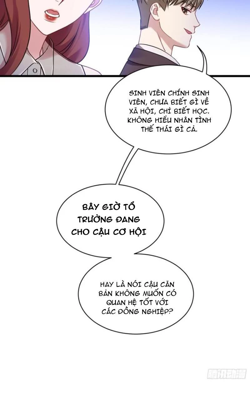 Bỏ Làm Simp Chúa, Ta Có Trong Tay Cả Tỉ Thần Hào! Chapter 27 - Trang 34