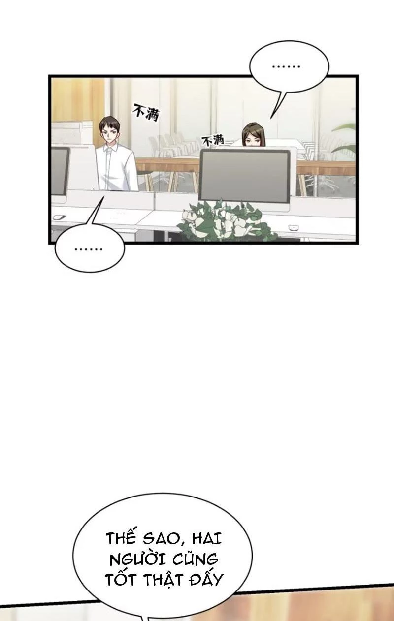 Bỏ Làm Simp Chúa, Ta Có Trong Tay Cả Tỉ Thần Hào! Chapter 27 - Trang 35