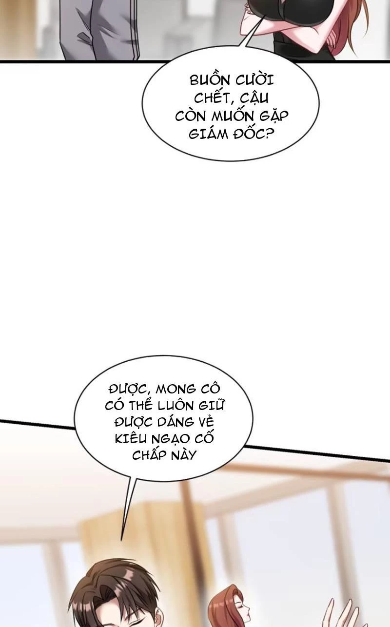 Bỏ Làm Simp Chúa, Ta Có Trong Tay Cả Tỉ Thần Hào! Chapter 27 - Trang 4