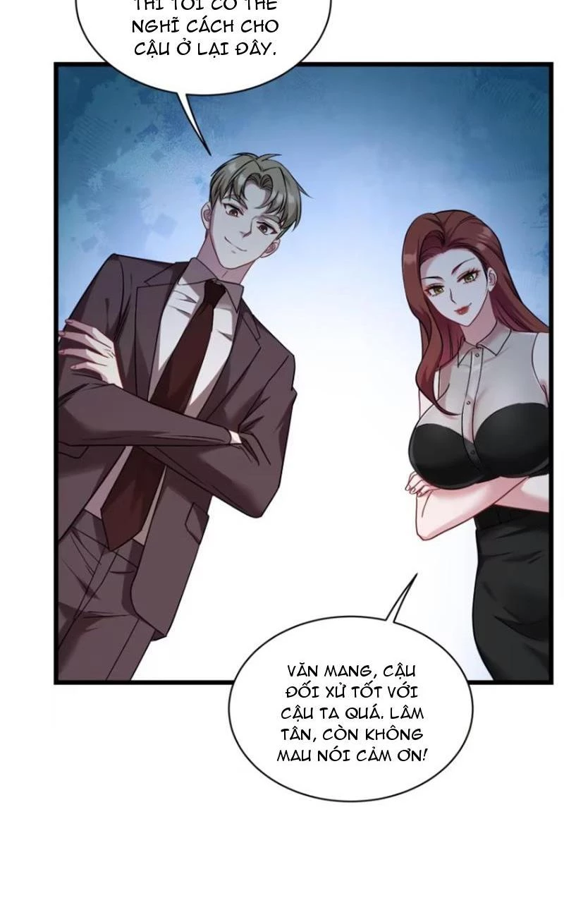 Bỏ Làm Simp Chúa, Ta Có Trong Tay Cả Tỉ Thần Hào! Chapter 27 - Trang 40