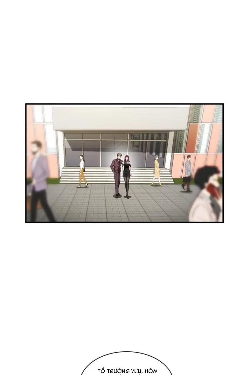 Bỏ Làm Simp Chúa, Ta Có Trong Tay Cả Tỉ Thần Hào! Chapter 27 - Trang 6