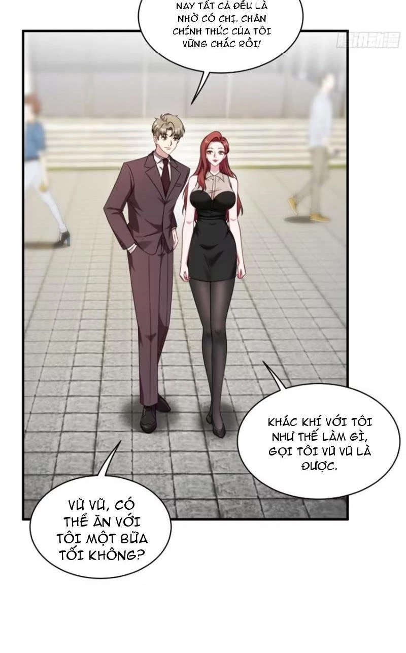 Bỏ Làm Simp Chúa, Ta Có Trong Tay Cả Tỉ Thần Hào! Chapter 27 - Trang 7
