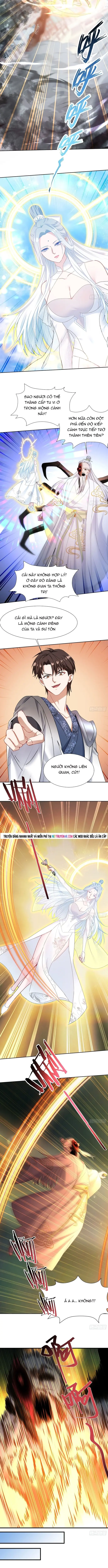 Bỏ Làm Simp Chúa, Ta Có Trong Tay Cả Tỉ Thần Hào! Chapter 271 - Trang 3