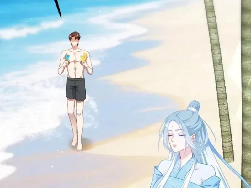 Bỏ Làm Simp Chúa, Ta Có Trong Tay Cả Tỉ Thần Hào! Chapter 272 - Trang 15