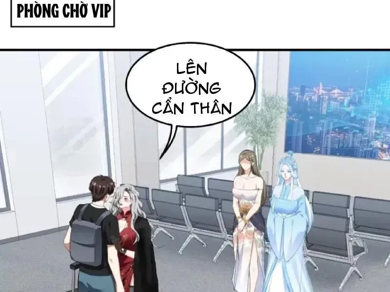 Bỏ Làm Simp Chúa, Ta Có Trong Tay Cả Tỉ Thần Hào! Chapter 272 - Trang 26