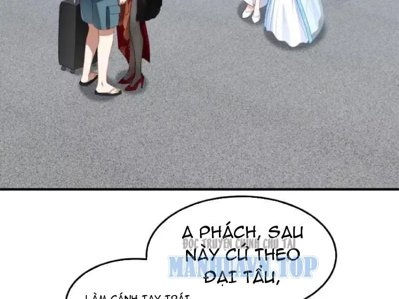 Bỏ Làm Simp Chúa, Ta Có Trong Tay Cả Tỉ Thần Hào! Chapter 272 - Trang 27