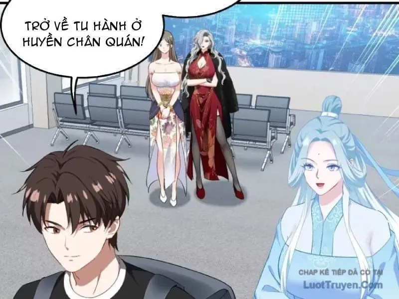 Bỏ Làm Simp Chúa, Ta Có Trong Tay Cả Tỉ Thần Hào! Chapter 272 - Trang 30