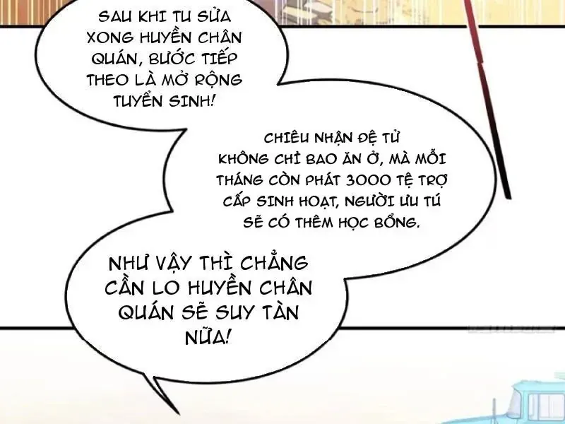 Bỏ Làm Simp Chúa, Ta Có Trong Tay Cả Tỉ Thần Hào! Chapter 272 - Trang 35