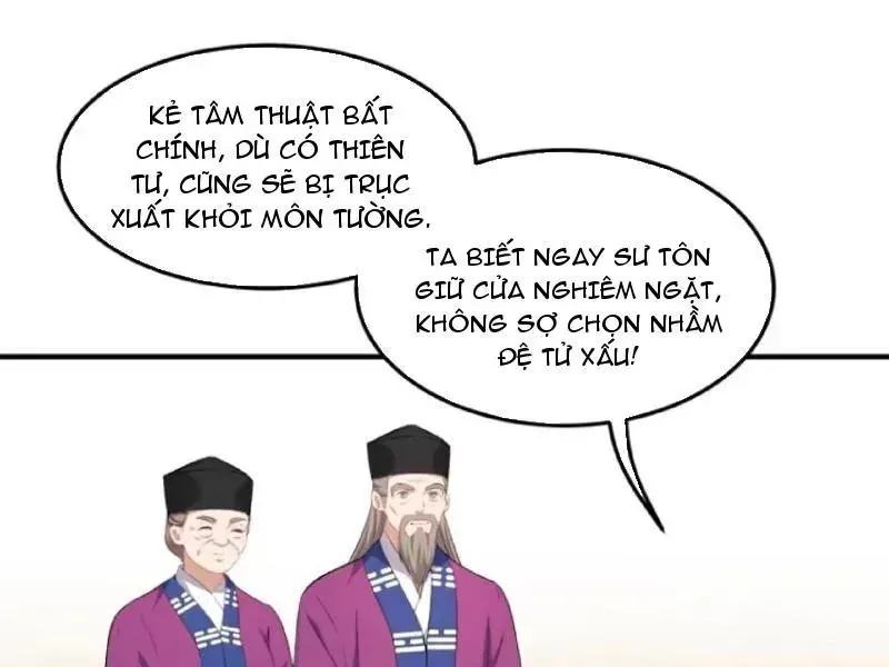 Bỏ Làm Simp Chúa, Ta Có Trong Tay Cả Tỉ Thần Hào! Chapter 272 - Trang 38