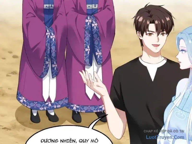 Bỏ Làm Simp Chúa, Ta Có Trong Tay Cả Tỉ Thần Hào! Chapter 272 - Trang 39