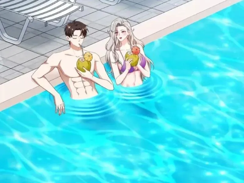 Bỏ Làm Simp Chúa, Ta Có Trong Tay Cả Tỉ Thần Hào! Chapter 272 - Trang 5