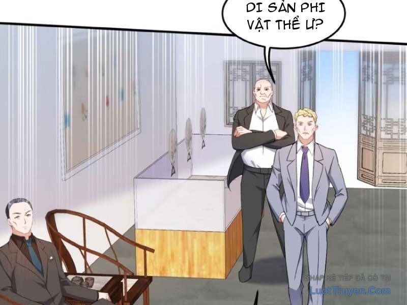 Bỏ Làm Simp Chúa, Ta Có Trong Tay Cả Tỉ Thần Hào! Chapter 273 - Trang 22