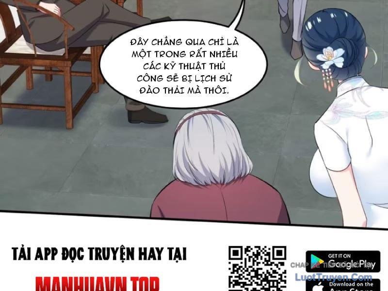 Bỏ Làm Simp Chúa, Ta Có Trong Tay Cả Tỉ Thần Hào! Chapter 273 - Trang 23