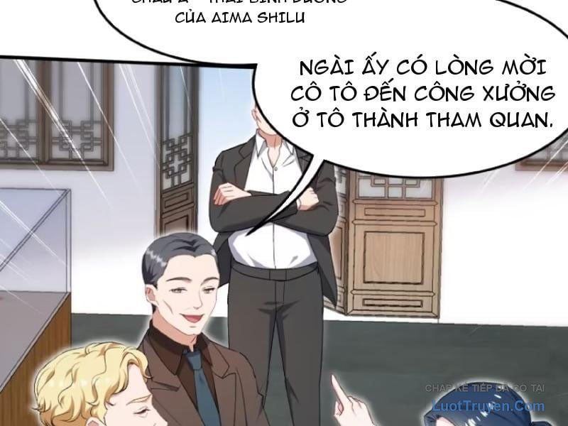Bỏ Làm Simp Chúa, Ta Có Trong Tay Cả Tỉ Thần Hào! Chapter 273 - Trang 27
