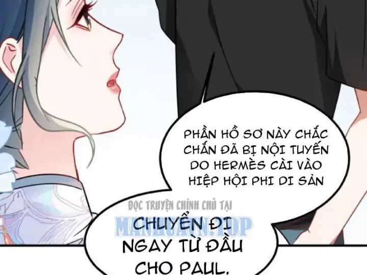 Bỏ Làm Simp Chúa, Ta Có Trong Tay Cả Tỉ Thần Hào! Chapter 275 - Trang 10