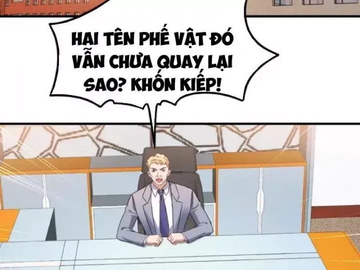 Bỏ Làm Simp Chúa, Ta Có Trong Tay Cả Tỉ Thần Hào! Chapter 275 - Trang 21