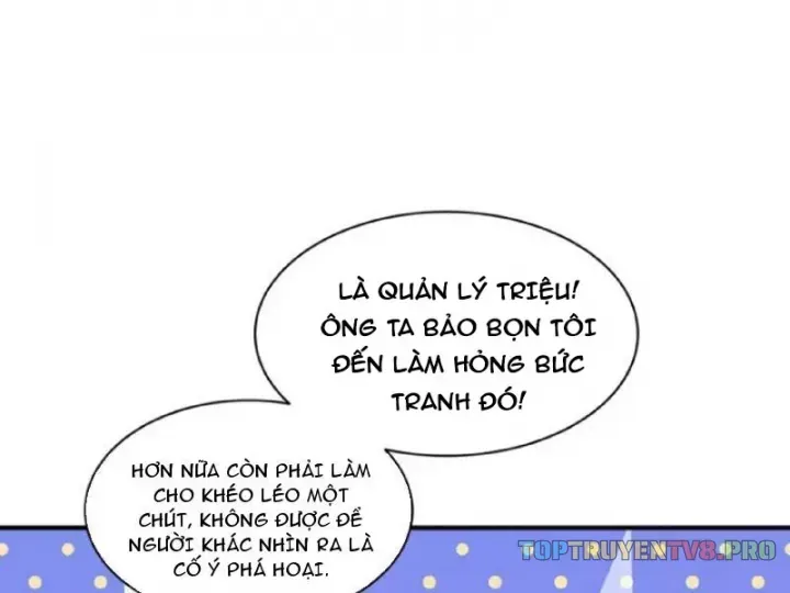 Bỏ Làm Simp Chúa, Ta Có Trong Tay Cả Tỉ Thần Hào! Chapter 275 - Trang 3