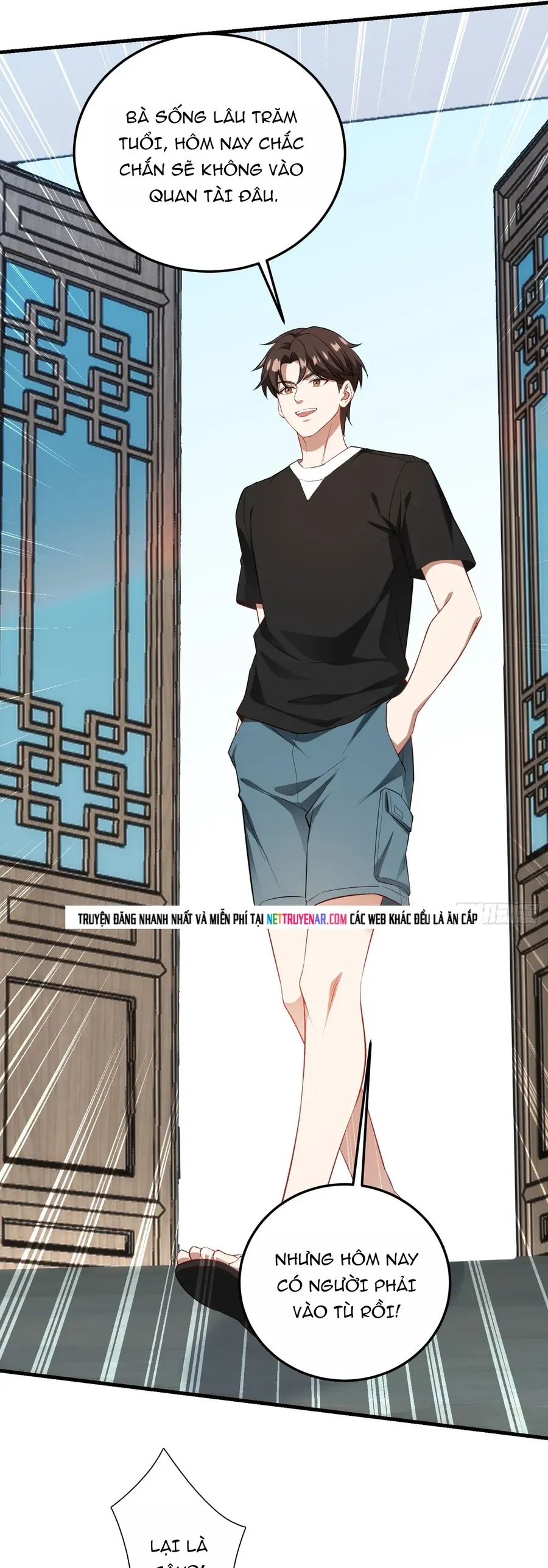 Bỏ Làm Simp Chúa, Ta Có Trong Tay Cả Tỉ Thần Hào! Chapter 276 - Trang 10