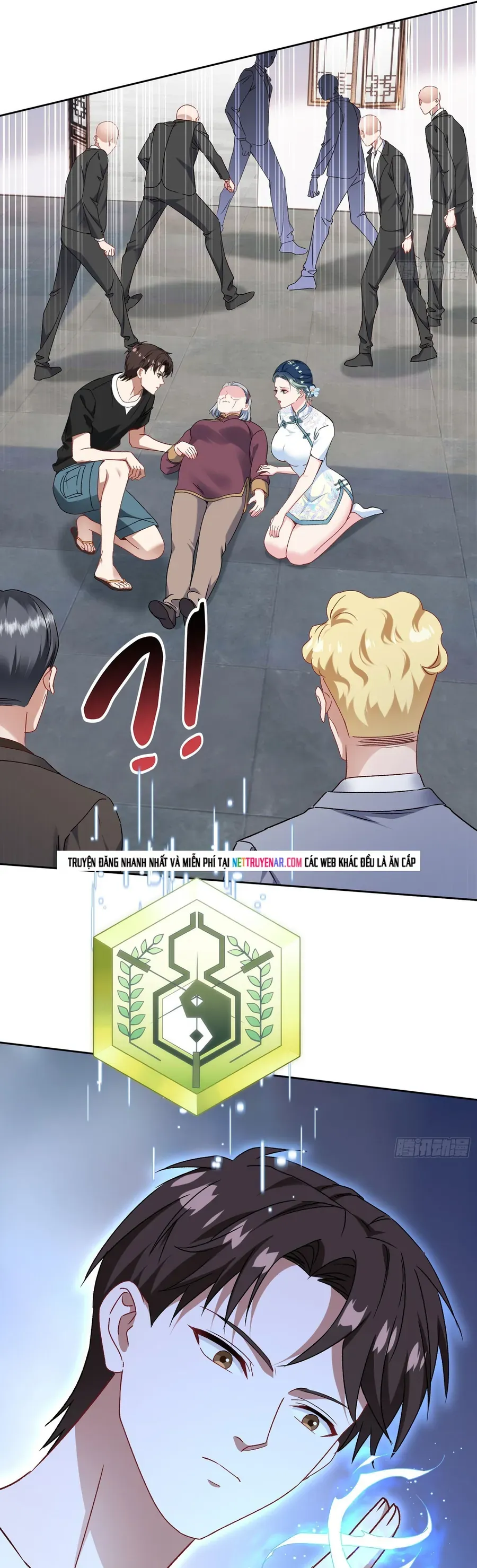 Bỏ Làm Simp Chúa, Ta Có Trong Tay Cả Tỉ Thần Hào! Chapter 276 - Trang 13