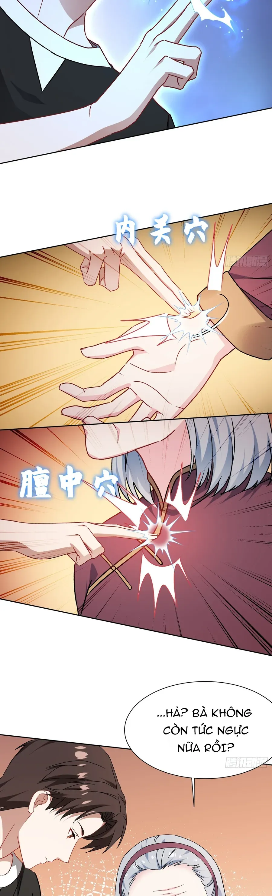 Bỏ Làm Simp Chúa, Ta Có Trong Tay Cả Tỉ Thần Hào! Chapter 276 - Trang 14