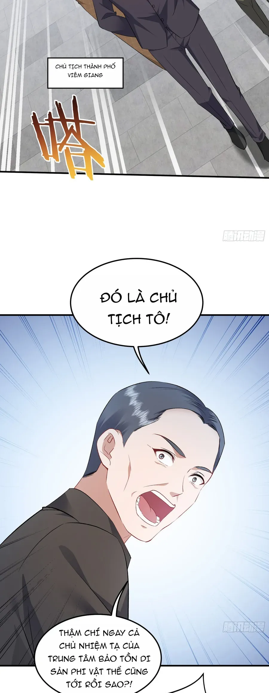 Bỏ Làm Simp Chúa, Ta Có Trong Tay Cả Tỉ Thần Hào! Chapter 276 - Trang 26