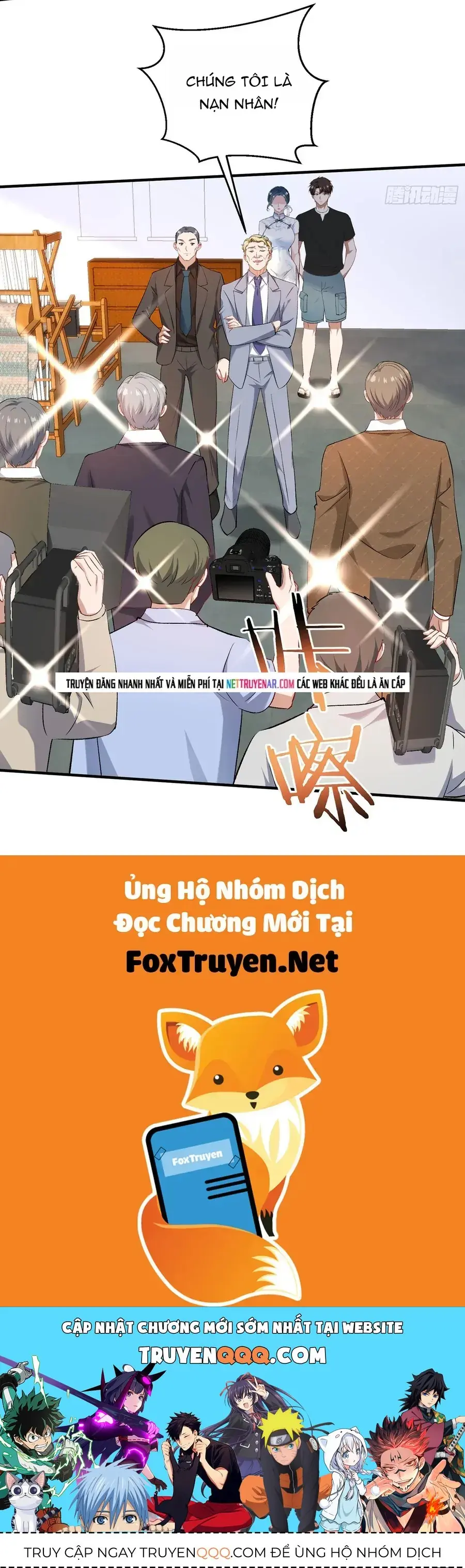 Bỏ Làm Simp Chúa, Ta Có Trong Tay Cả Tỉ Thần Hào! Chapter 276 - Trang 29