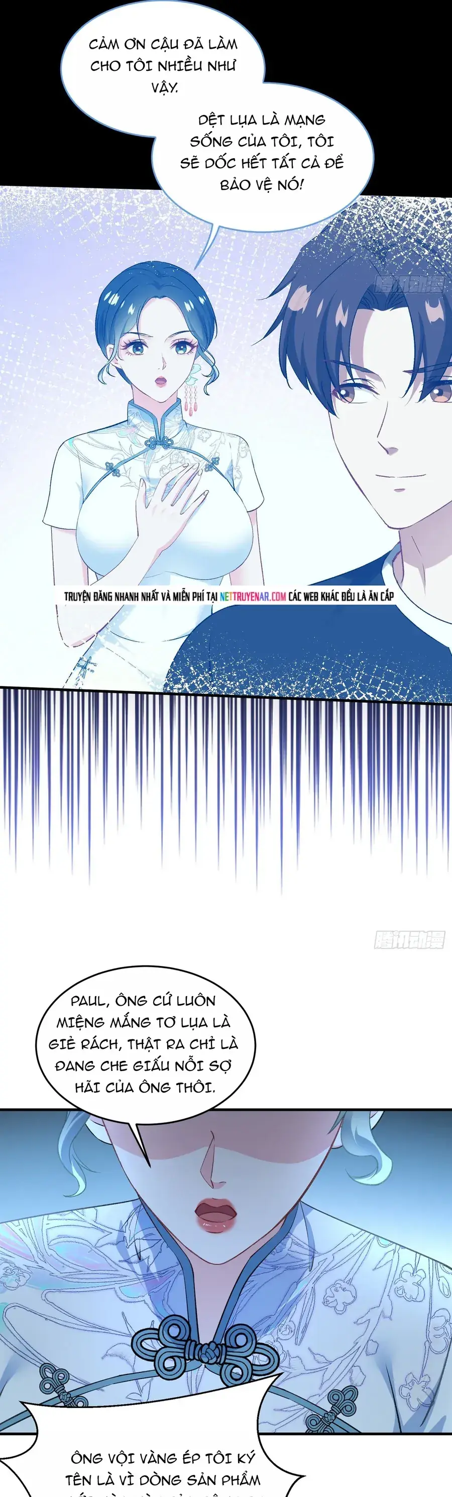 Bỏ Làm Simp Chúa, Ta Có Trong Tay Cả Tỉ Thần Hào! Chapter 276 - Trang 7
