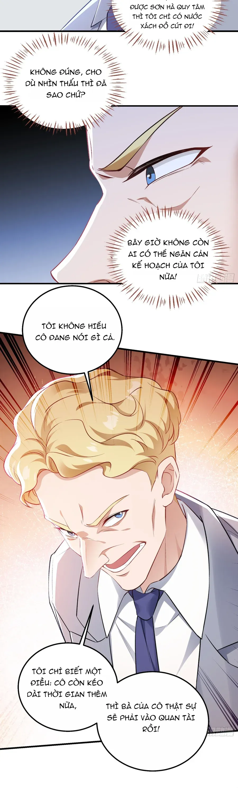 Bỏ Làm Simp Chúa, Ta Có Trong Tay Cả Tỉ Thần Hào! Chapter 276 - Trang 9