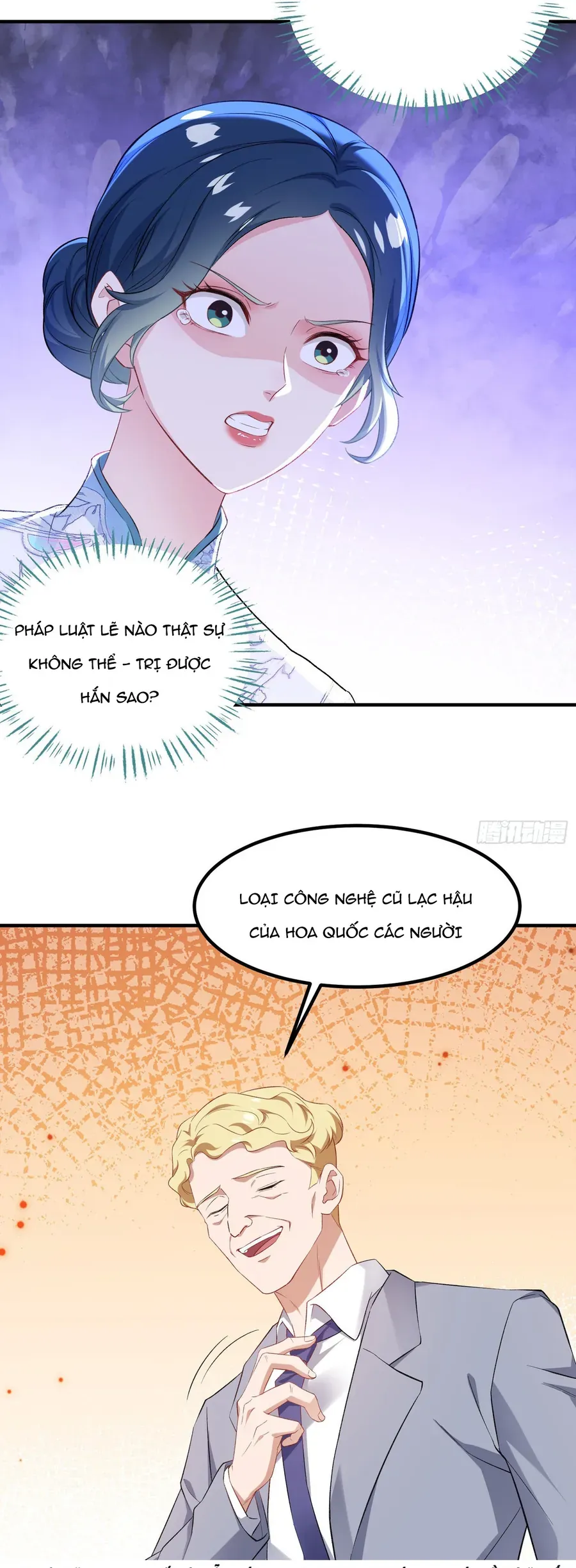 Bỏ Làm Simp Chúa, Ta Có Trong Tay Cả Tỉ Thần Hào! Chapter 277 - Trang 12