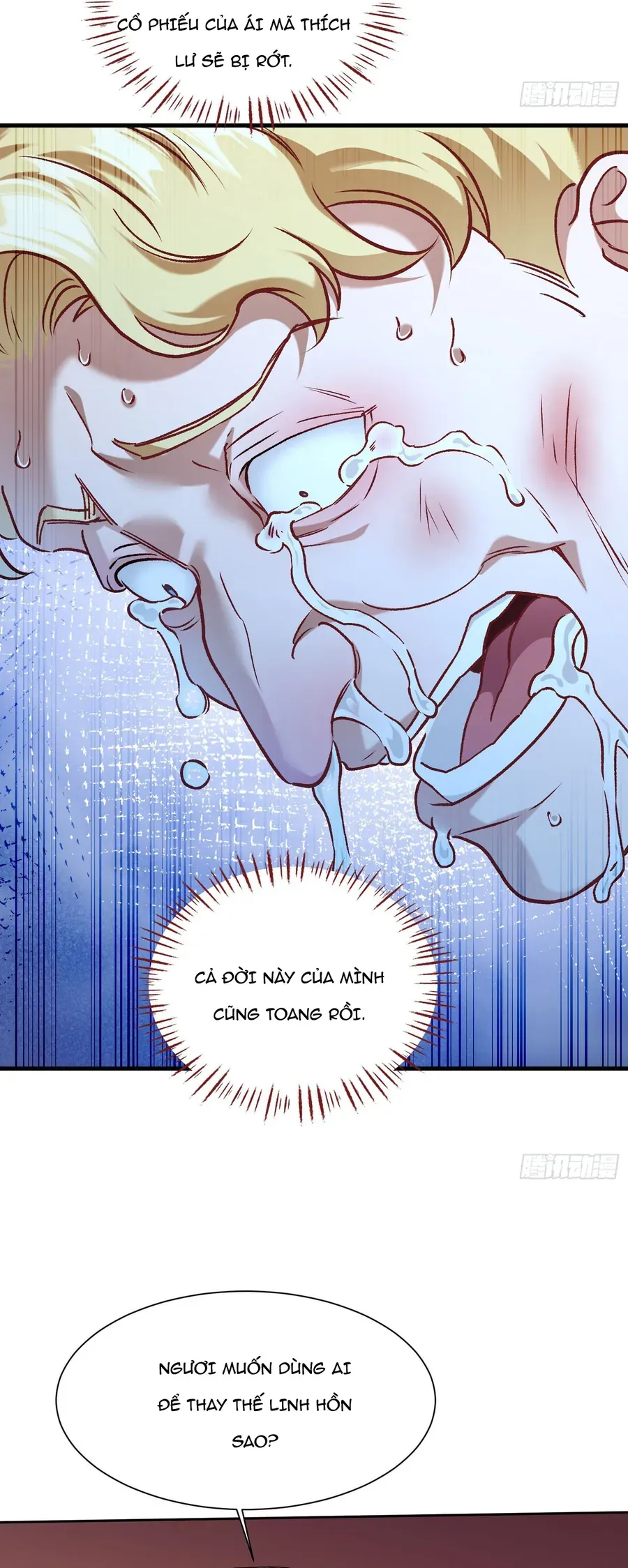 Bỏ Làm Simp Chúa, Ta Có Trong Tay Cả Tỉ Thần Hào! Chapter 277 - Trang 21