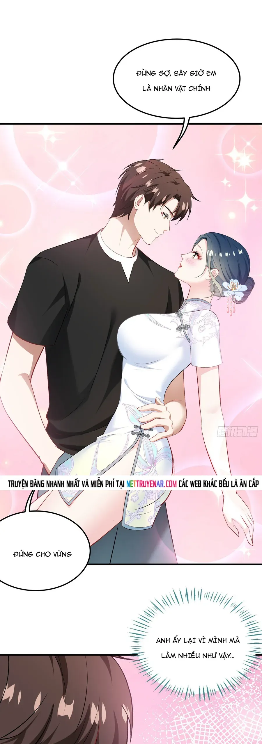 Bỏ Làm Simp Chúa, Ta Có Trong Tay Cả Tỉ Thần Hào! Chapter 277 - Trang 26