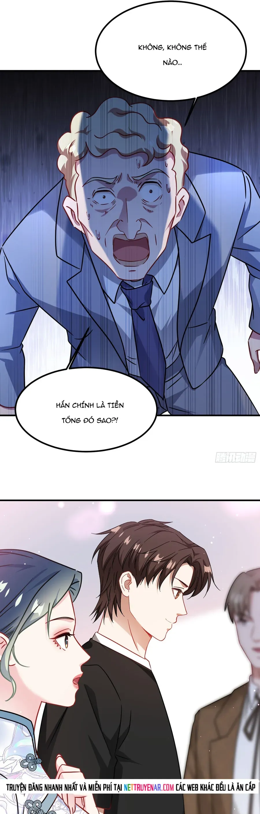 Bỏ Làm Simp Chúa, Ta Có Trong Tay Cả Tỉ Thần Hào! Chapter 277 - Trang 9