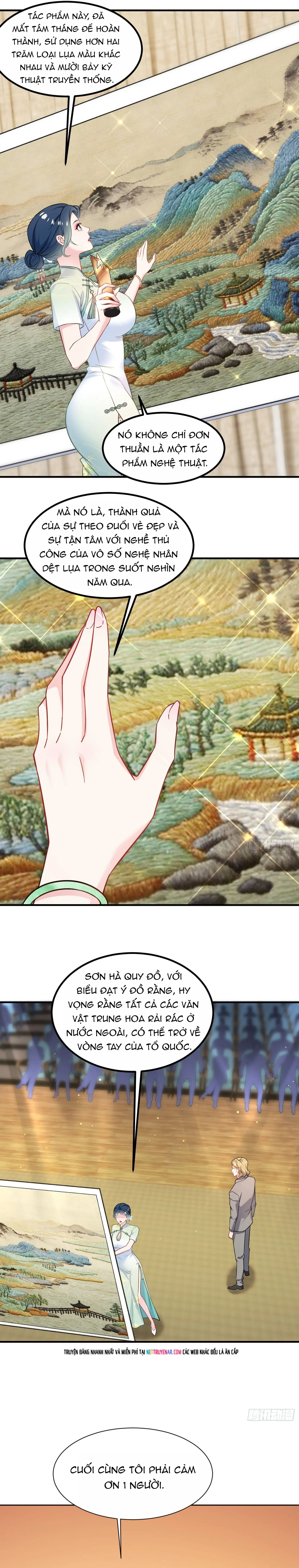 Bỏ Làm Simp Chúa, Ta Có Trong Tay Cả Tỉ Thần Hào! Chapter 278 - Trang 6