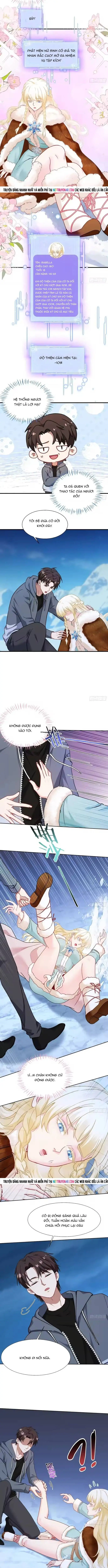 Bỏ Làm Simp Chúa, Ta Có Trong Tay Cả Tỉ Thần Hào! Chapter 279 - Trang 4