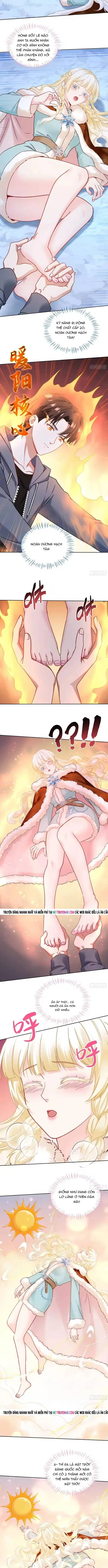 Bỏ Làm Simp Chúa, Ta Có Trong Tay Cả Tỉ Thần Hào! Chapter 279 - Trang 5