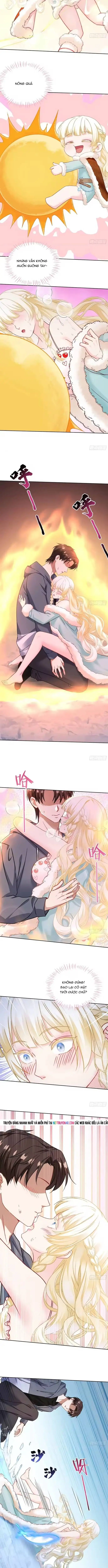 Bỏ Làm Simp Chúa, Ta Có Trong Tay Cả Tỉ Thần Hào! Chapter 279 - Trang 6