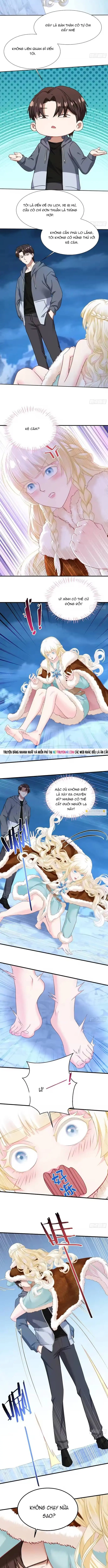 Bỏ Làm Simp Chúa, Ta Có Trong Tay Cả Tỉ Thần Hào! Chapter 279 - Trang 7