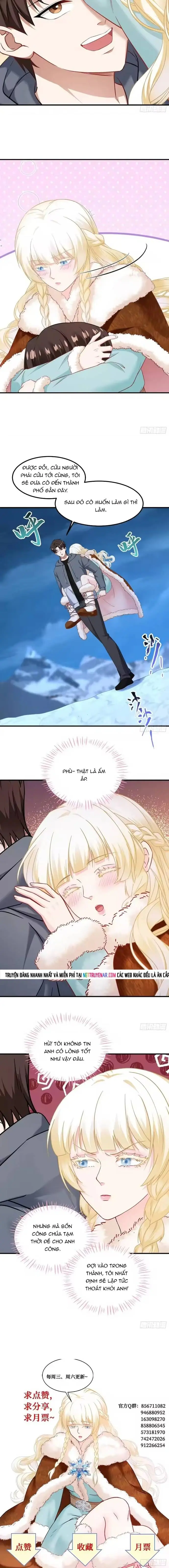 Bỏ Làm Simp Chúa, Ta Có Trong Tay Cả Tỉ Thần Hào! Chapter 279 - Trang 8