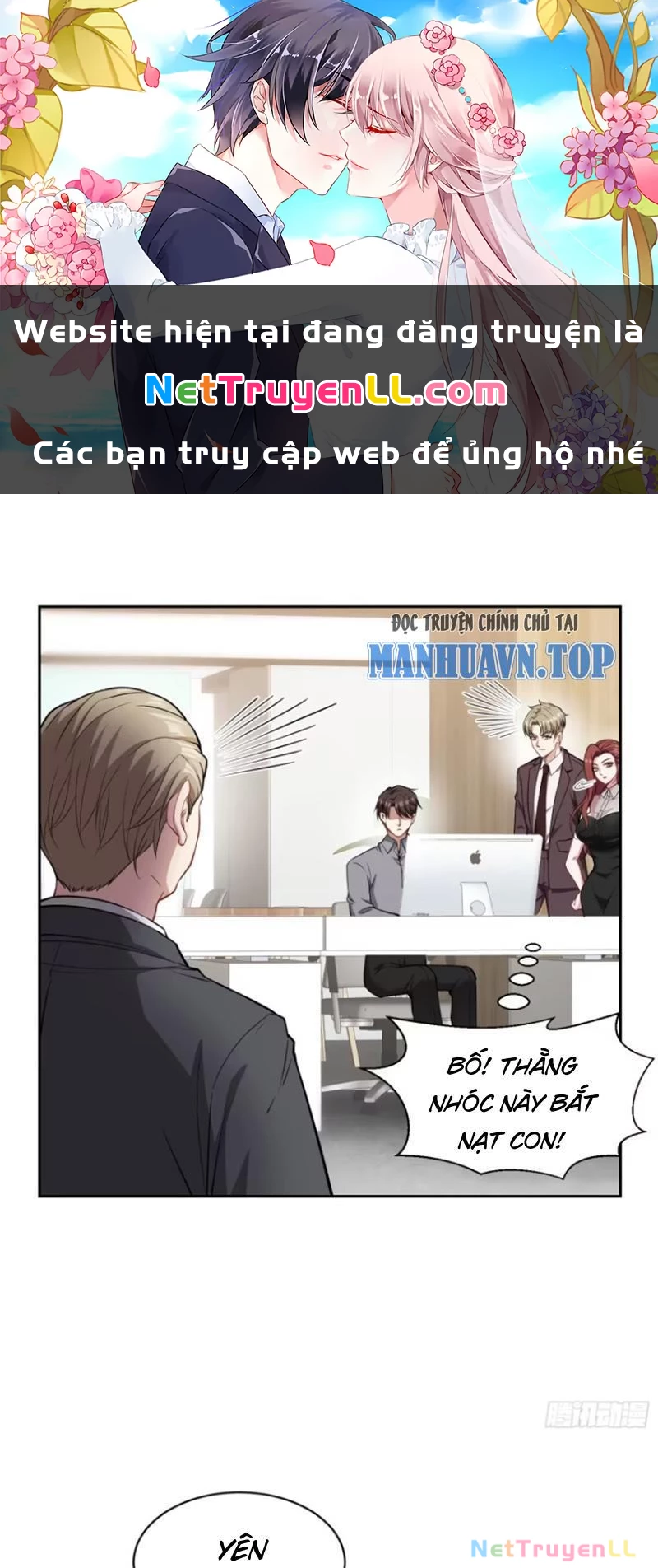 Bỏ Làm Simp Chúa, Ta Có Trong Tay Cả Tỉ Thần Hào! Chapter 28 - Trang 1