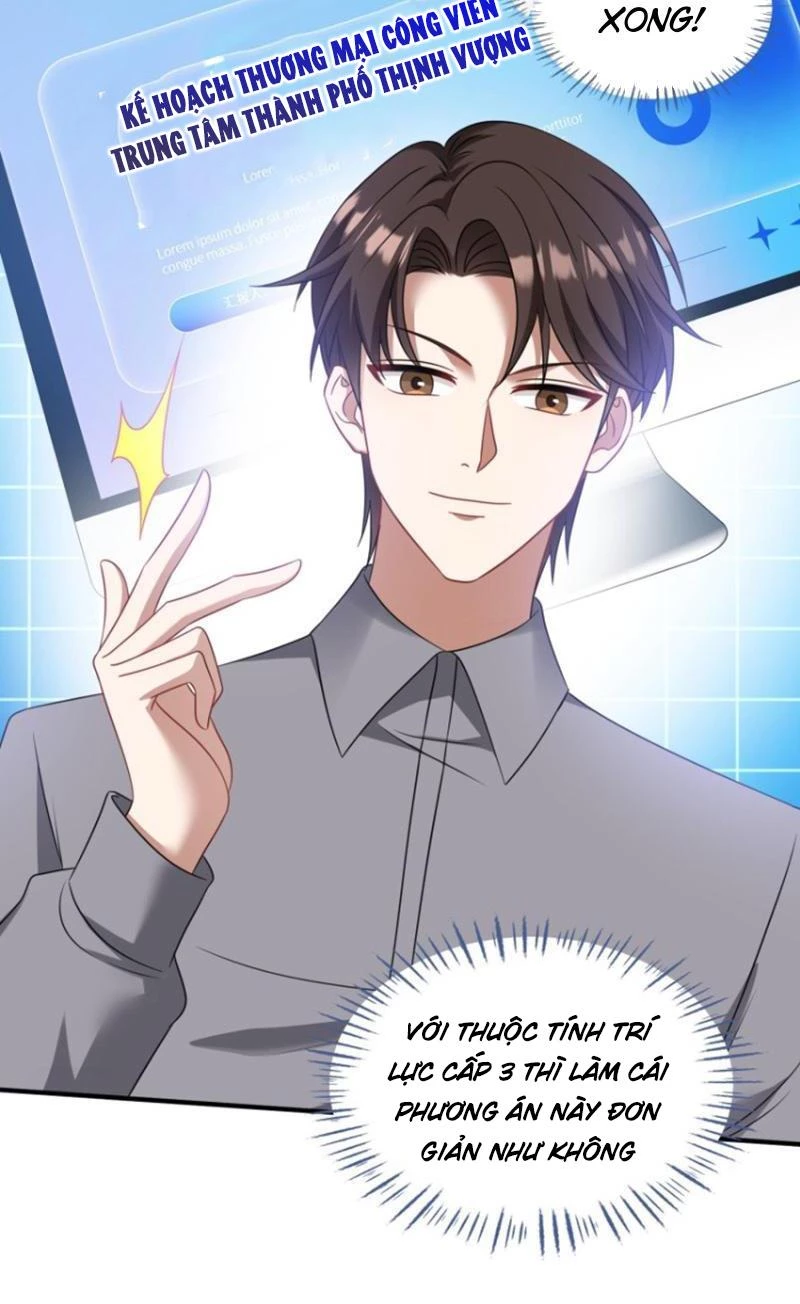 Bỏ Làm Simp Chúa, Ta Có Trong Tay Cả Tỉ Thần Hào! Chapter 28 - Trang 12