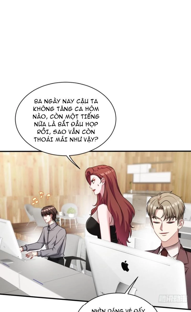 Bỏ Làm Simp Chúa, Ta Có Trong Tay Cả Tỉ Thần Hào! Chapter 28 - Trang 13