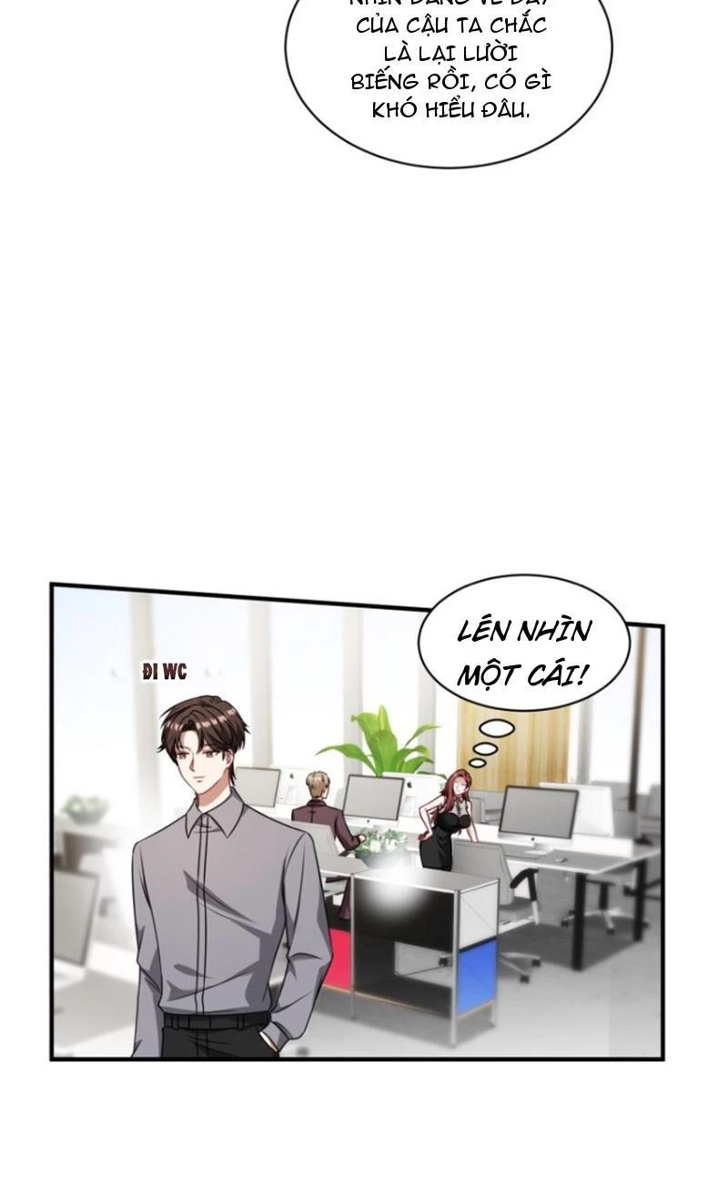 Bỏ Làm Simp Chúa, Ta Có Trong Tay Cả Tỉ Thần Hào! Chapter 28 - Trang 14