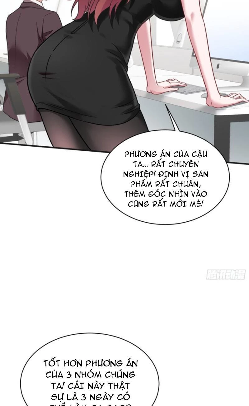 Bỏ Làm Simp Chúa, Ta Có Trong Tay Cả Tỉ Thần Hào! Chapter 28 - Trang 17