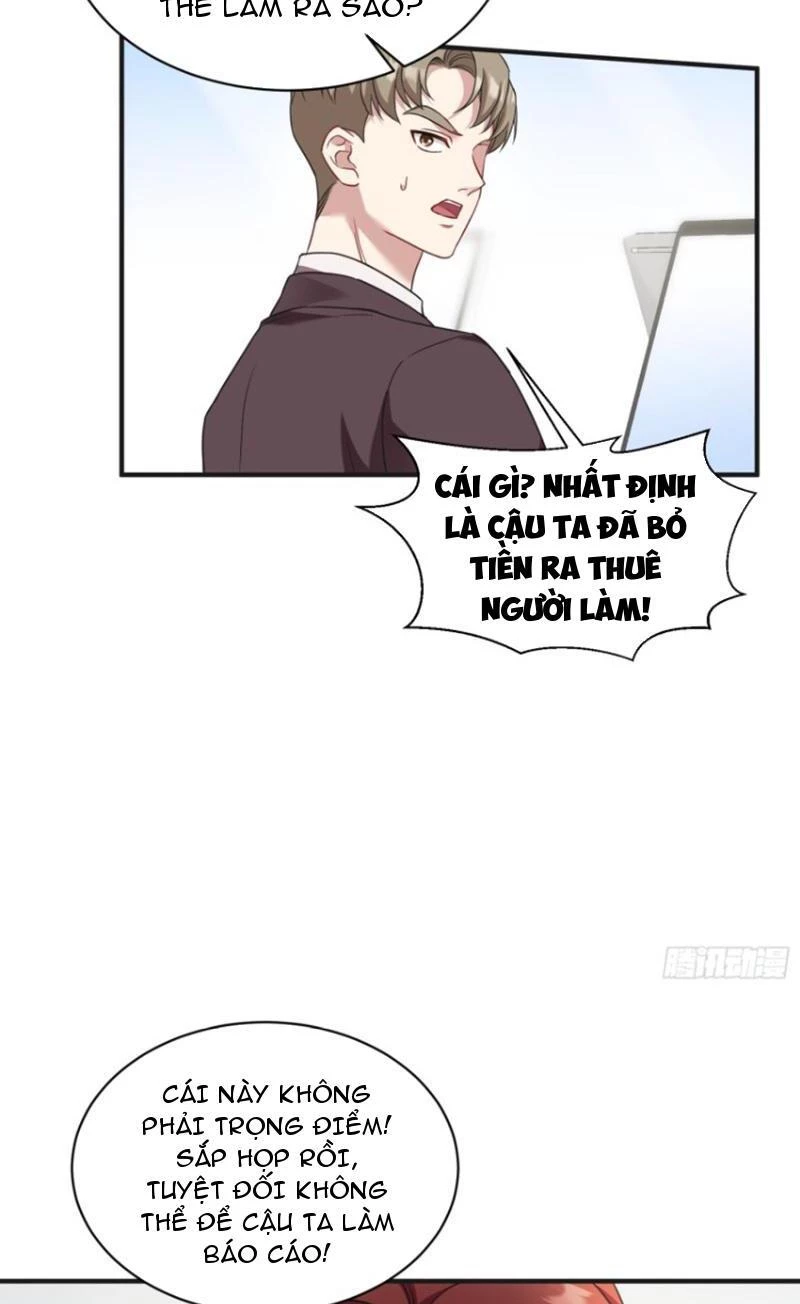 Bỏ Làm Simp Chúa, Ta Có Trong Tay Cả Tỉ Thần Hào! Chapter 28 - Trang 18