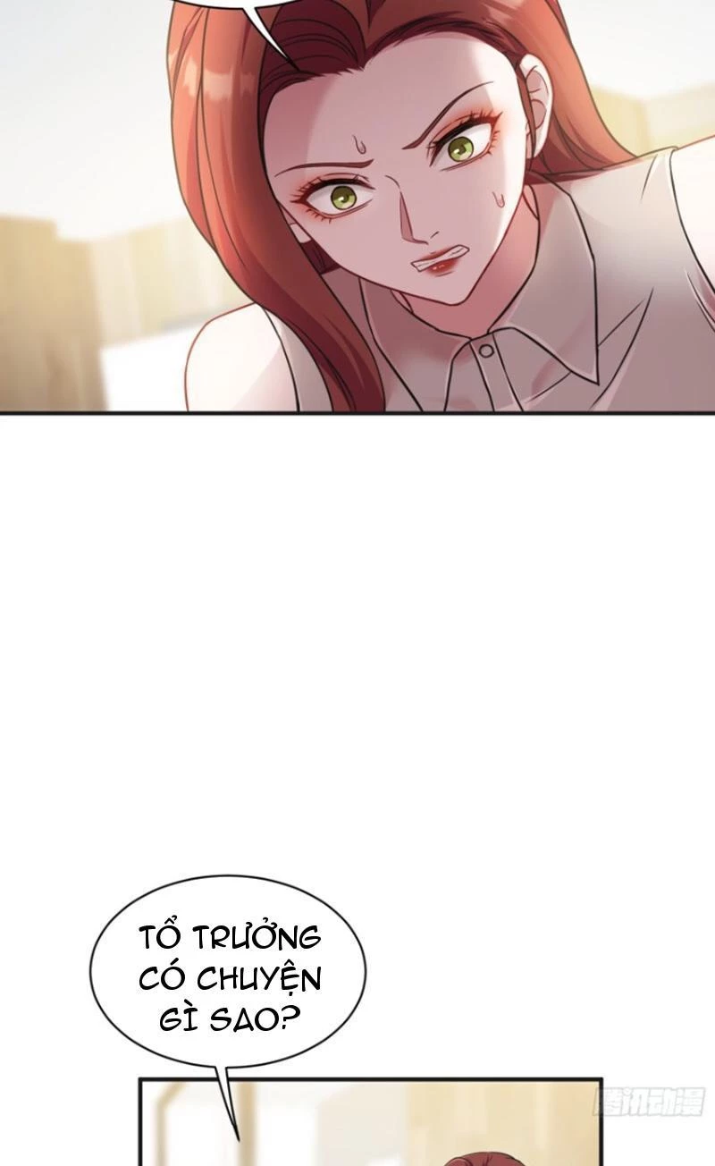 Bỏ Làm Simp Chúa, Ta Có Trong Tay Cả Tỉ Thần Hào! Chapter 28 - Trang 19