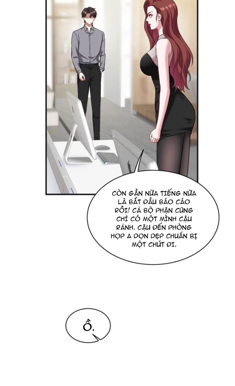 Bỏ Làm Simp Chúa, Ta Có Trong Tay Cả Tỉ Thần Hào! Chapter 28 - Trang 20